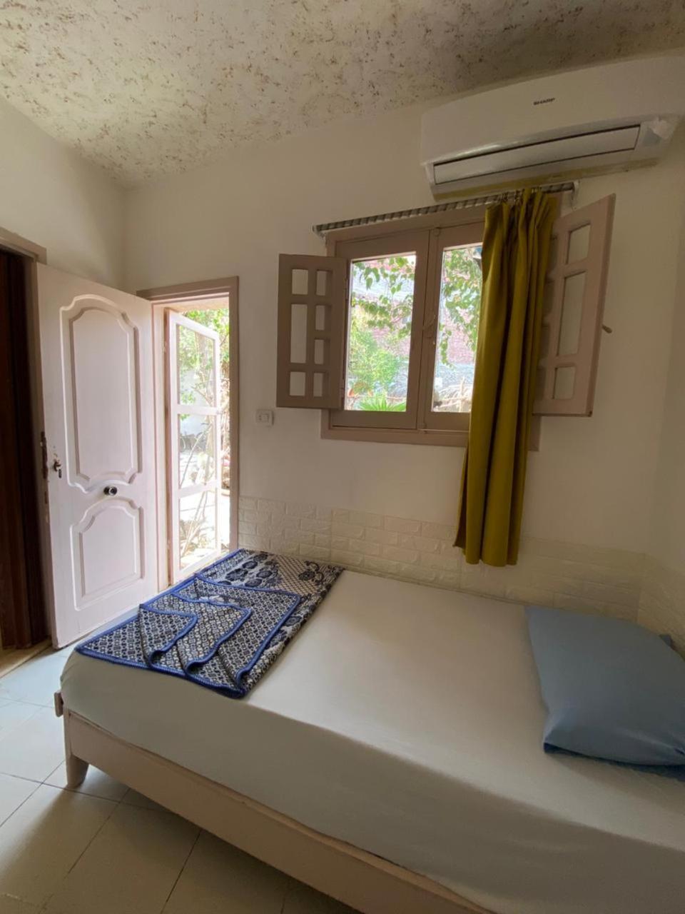 Sunrise Dahab Lodge Экстерьер фото
