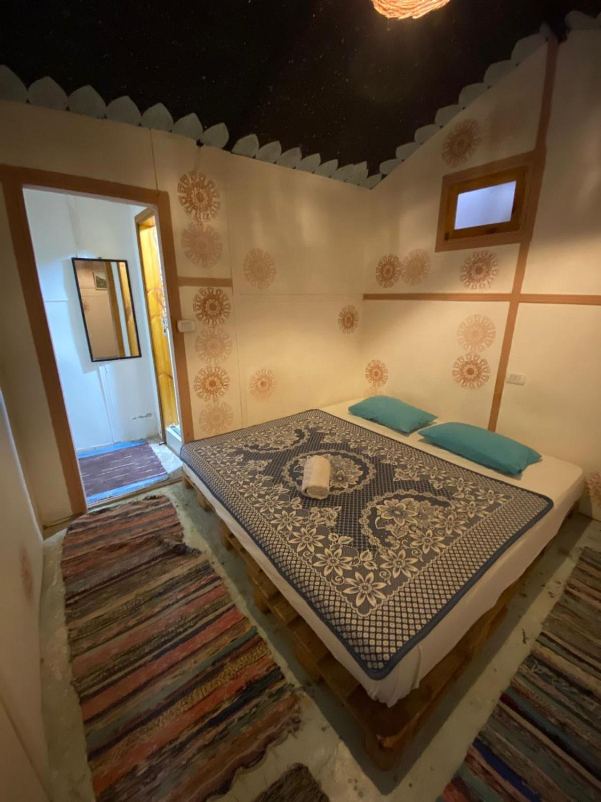 Sunrise Dahab Lodge Экстерьер фото
