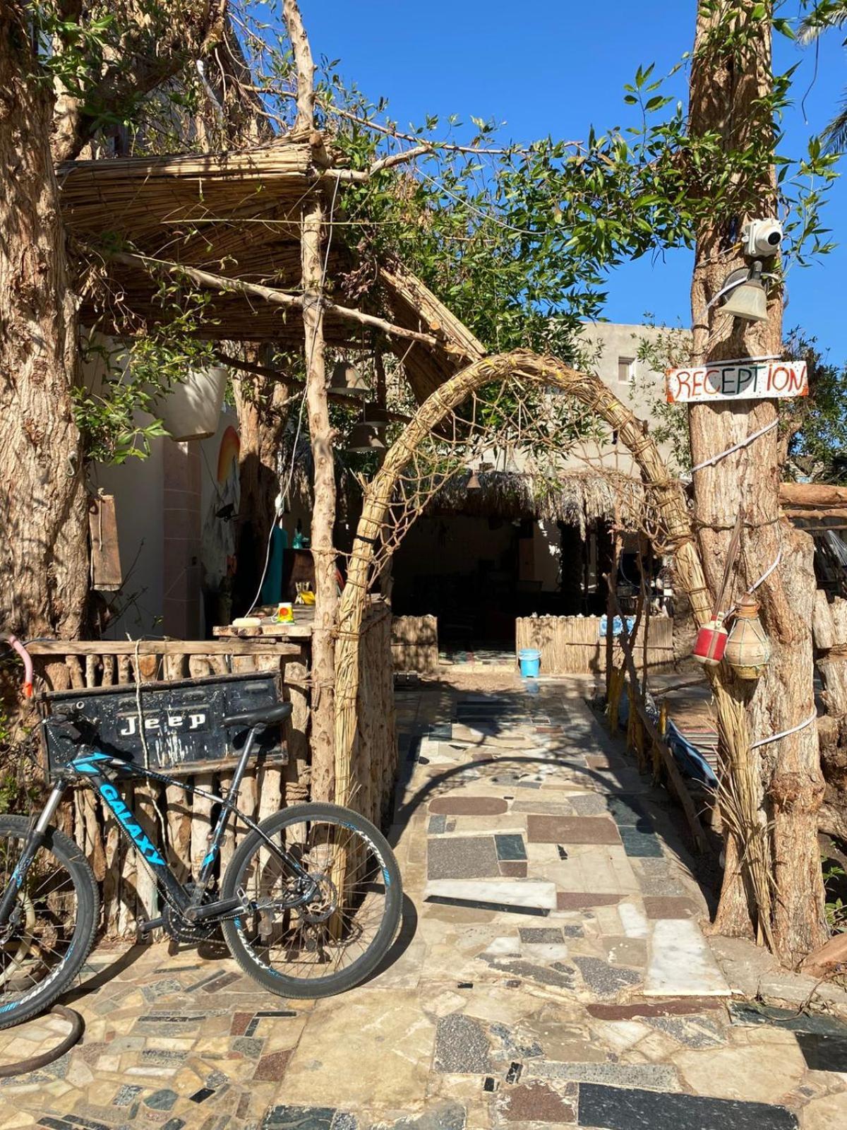 Sunrise Dahab Lodge Экстерьер фото