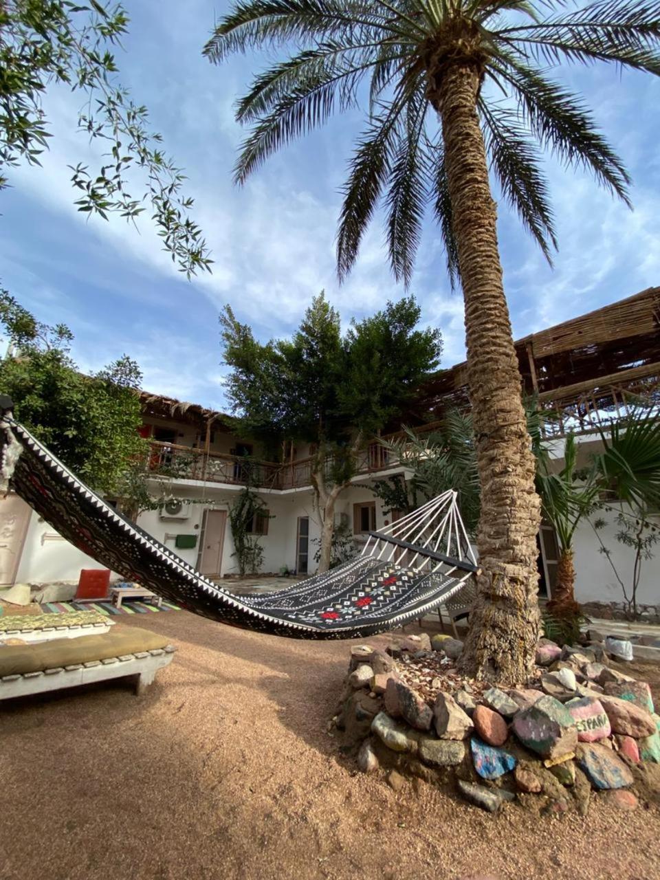 Sunrise Dahab Lodge Номер фото