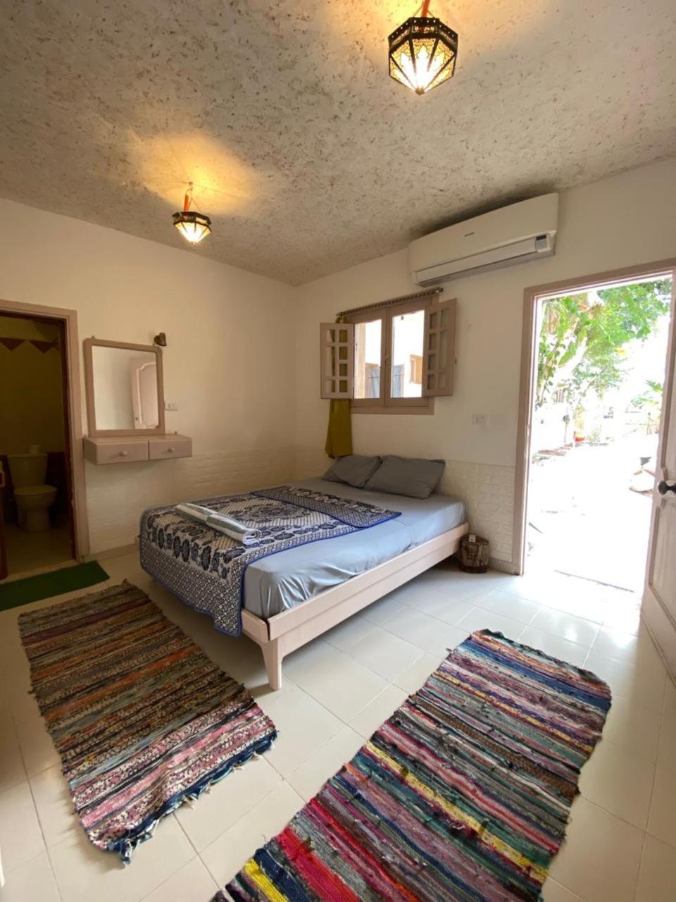 Sunrise Dahab Lodge Номер фото